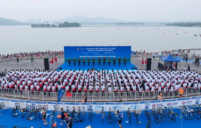 球王会官网-“2022中国体博会参观邀请函”与您相约厦门,不见不散!